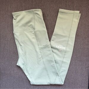 Duke’s Waikiki Leggings with Pockets